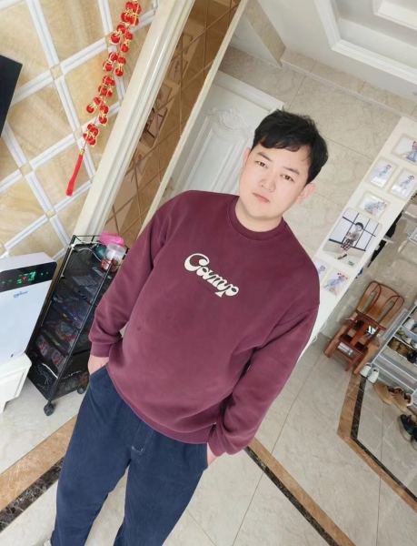 朱鹏在谈，听通知匹配